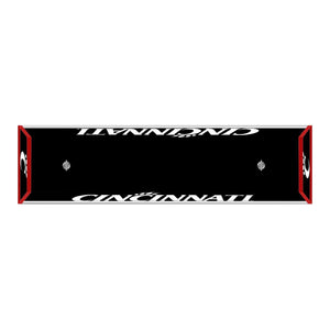 Cincinnati Bearcats: Standard Pool Table Light - The Fan-Brand