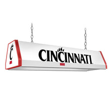 Load image into Gallery viewer, Cincinnati Bearcats: Standard Pool Table Light - The Fan-Brand