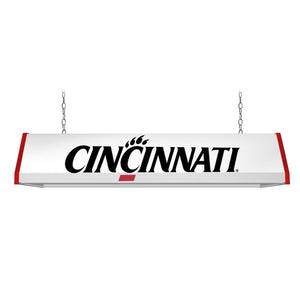 Cincinnati Bearcats: Standard Pool Table Light - The Fan-Brand