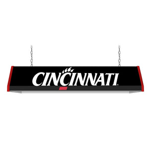 Cincinnati Bearcats: Standard Pool Table Light - The Fan-Brand