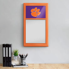 Load image into Gallery viewer, Clemson Tigers: Dry Erase Note Board - The Fan-Brand