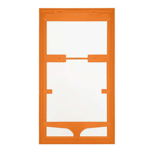 Clemson Tigers: Dry Erase Note Board - The Fan-Brand