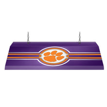 Load image into Gallery viewer, Clemson Tigers: Edge Glow Pool Table Light - The Fan-Brand