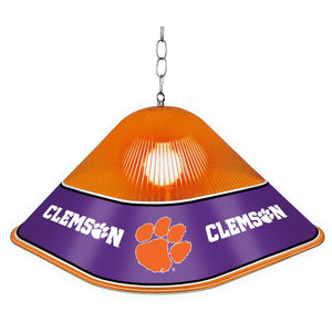 Clemson Tigers: Game Table Light - The Fan-Brand