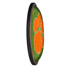 Load image into Gallery viewer, Clemson Tigers: On the 50 - Slimline Lighted Wall Sign - The Fan-Brand