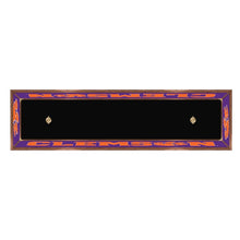 Load image into Gallery viewer, Clemson Tigers: Premium Wood Pool Table Light - The Fan-Brand