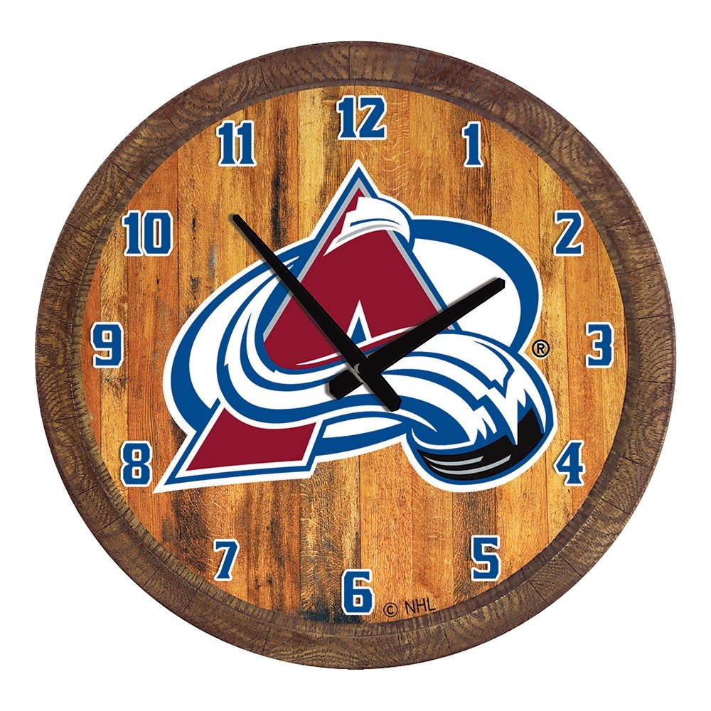 Colorado Avalanche: 