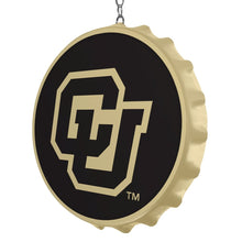Load image into Gallery viewer, Colorado Buffaloes: Bottle Cap Dangler - The Fan-Brand