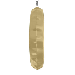 Colorado Buffaloes: Bottle Cap Dangler - The Fan-Brand