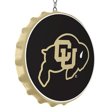 Load image into Gallery viewer, Colorado Buffaloes: Bottle Cap Dangler - The Fan-Brand