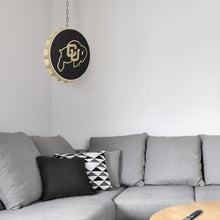 Load image into Gallery viewer, Colorado Buffaloes: Bottle Cap Dangler - The Fan-Brand