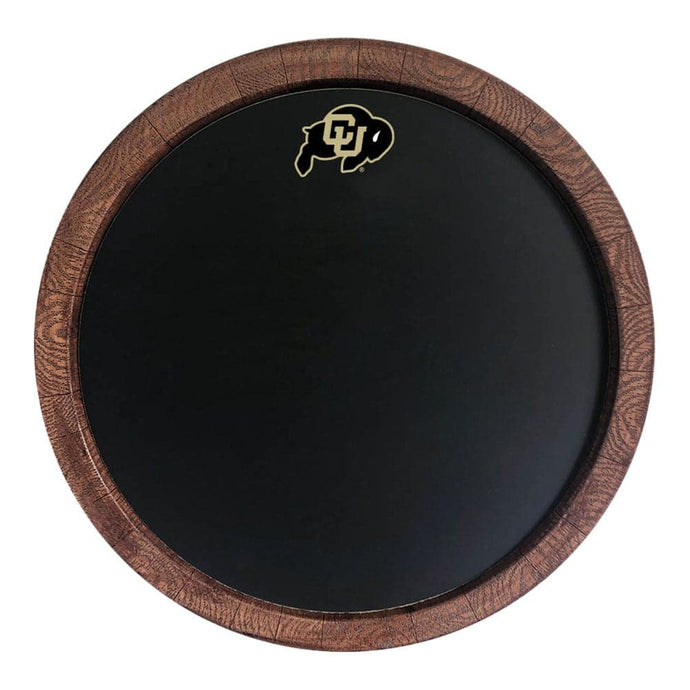 Colorado Buffaloes: Chalkboard 