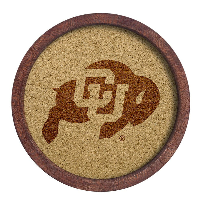 Colorado Buffaloes: 