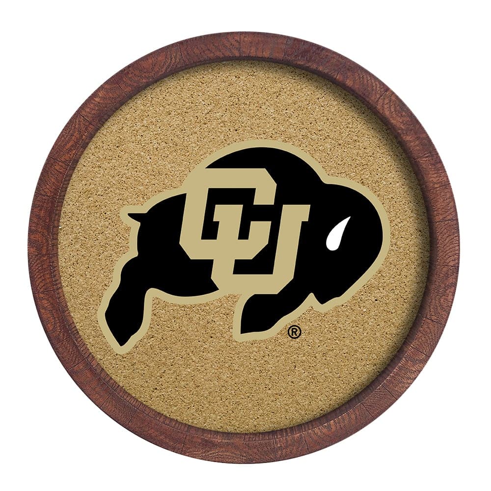 Colorado Buffaloes: 