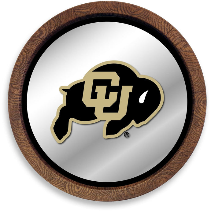 Colorado Buffaloes: 