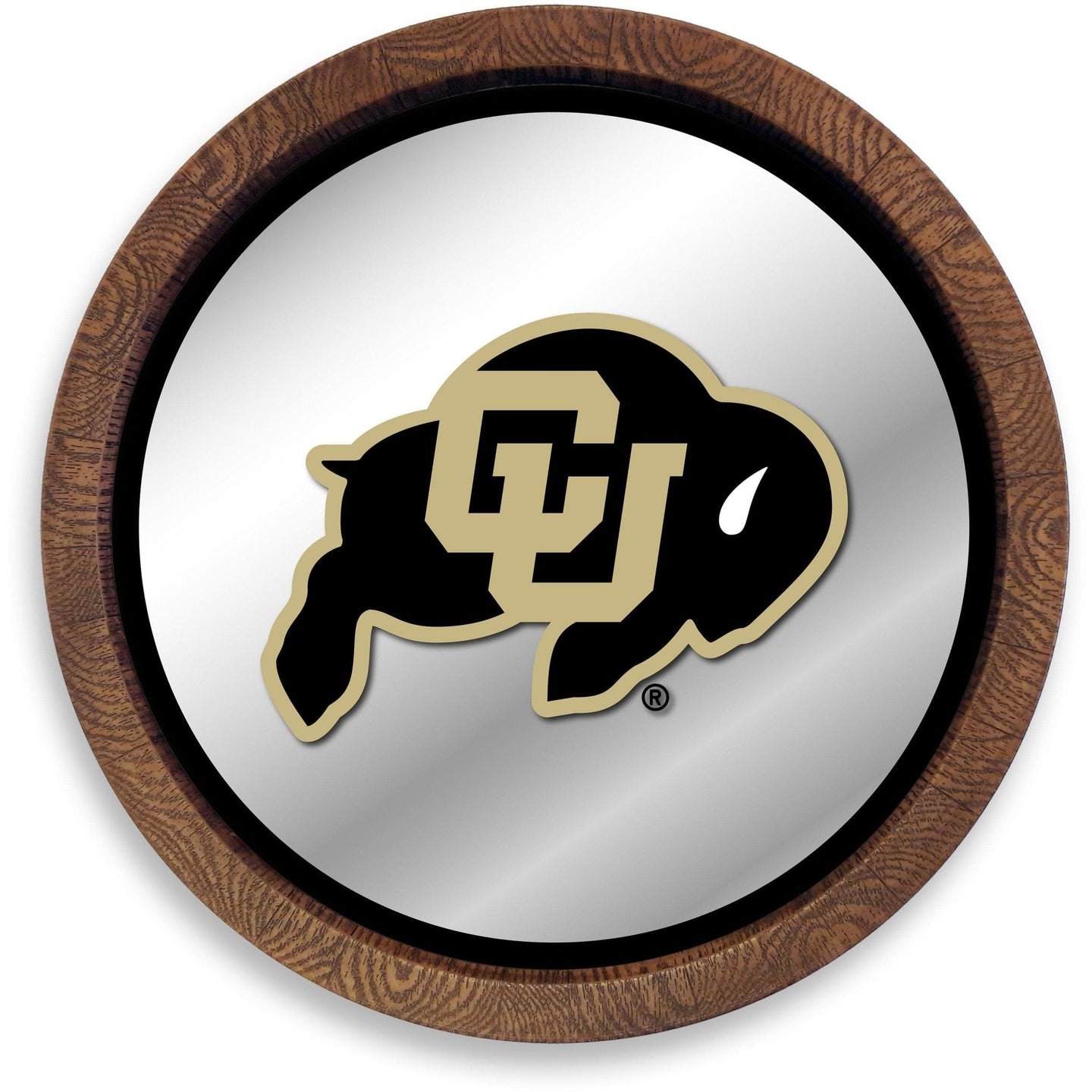 Colorado Buffaloes: 
