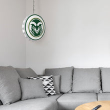 Load image into Gallery viewer, Colorado State Rams: Bottle Cap Dangler - The Fan-Brand