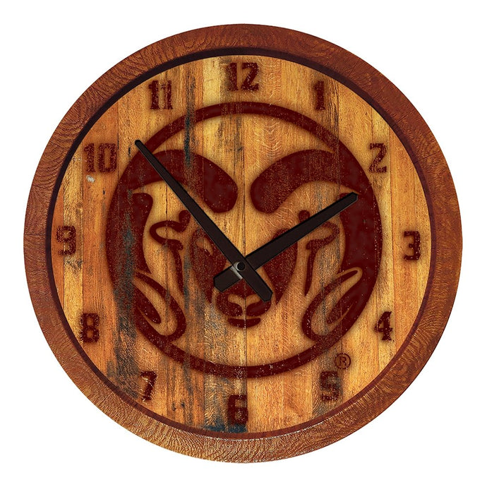 Colorado State Rams: Branded 