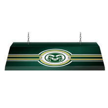 Load image into Gallery viewer, Colorado State Rams: Edge Glow Pool Table Light - The Fan-Brand