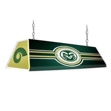 Load image into Gallery viewer, Colorado State Rams: Edge Glow Pool Table Light - The Fan-Brand