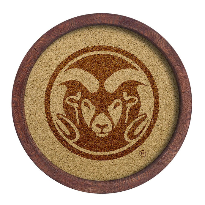 Colorado State Rams: 