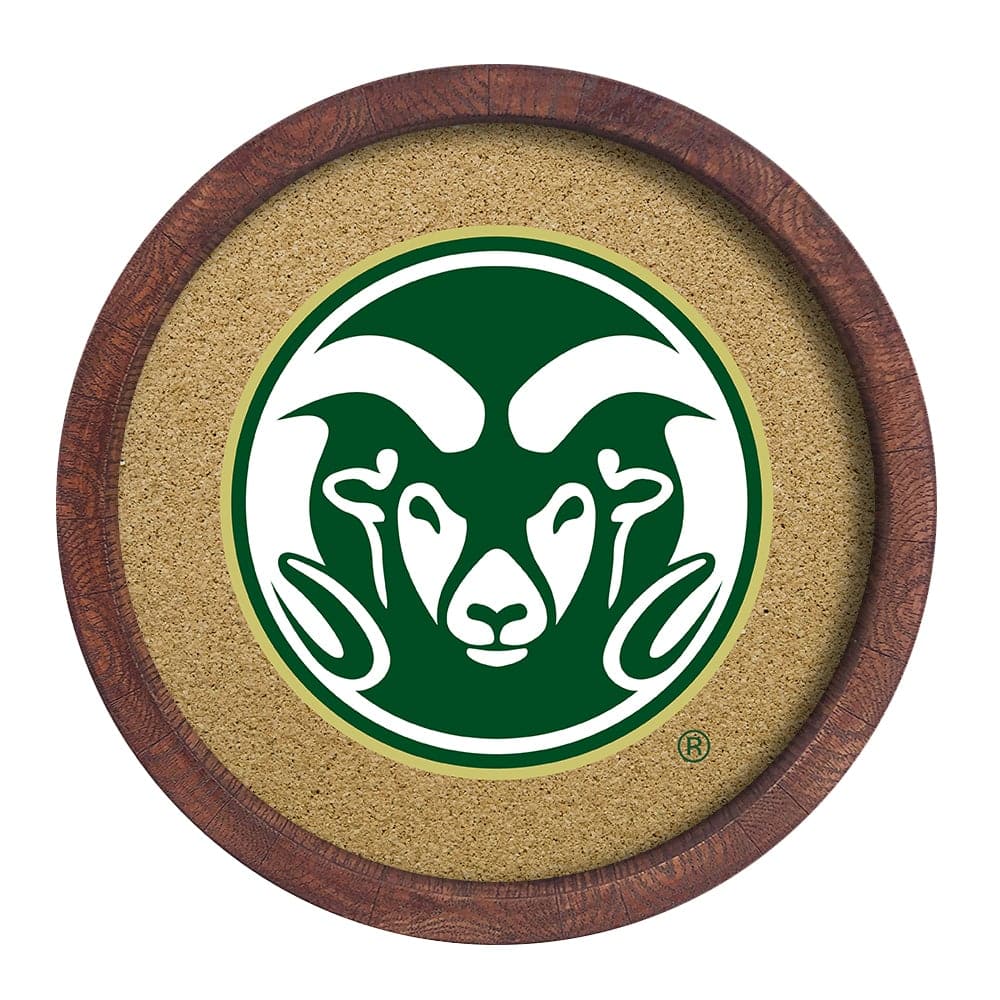 Colorado State Rams: 