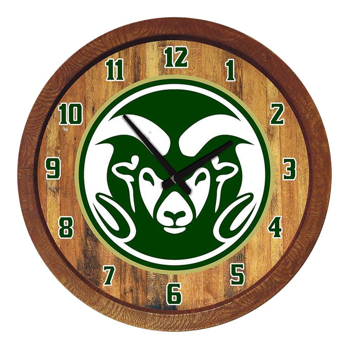 Colorado State Rams: 
