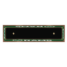 Load image into Gallery viewer, Colorado State Rams: Premium Wood Pool Table Light - The Fan-Brand