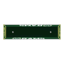 Load image into Gallery viewer, Colorado State Rams: Standard Pool Table Light - The Fan-Brand
