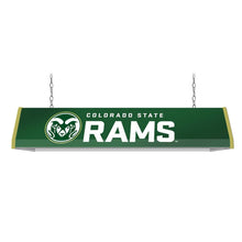 Load image into Gallery viewer, Colorado State Rams: Standard Pool Table Light - The Fan-Brand