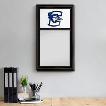 Load image into Gallery viewer, Creighton Bluejays: Bluejay - Dry Erase Note Board - The Fan-Brand