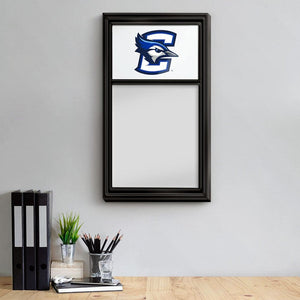 Creighton Bluejays: Bluejay - Dry Erase Note Board - The Fan-Brand