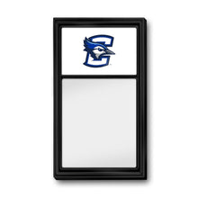 Load image into Gallery viewer, Creighton Bluejays: Bluejay - Dry Erase Note Board - The Fan-Brand