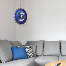 Load image into Gallery viewer, Creighton Bluejays: Bottle Cap Dangler - The Fan-Brand