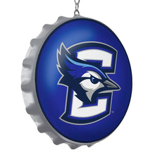 Load image into Gallery viewer, Creighton Bluejays: Bottle Cap Dangler - The Fan-Brand