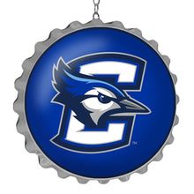 Load image into Gallery viewer, Creighton Bluejays: Bottle Cap Dangler - The Fan-Brand