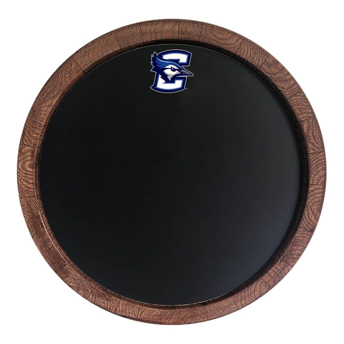 Creighton Bluejays: Chalkboard 