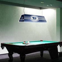 Load image into Gallery viewer, Creighton Bluejays: Edge Glow Pool Table Light - The Fan-Brand