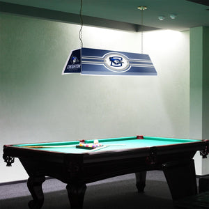 Creighton Bluejays: Edge Glow Pool Table Light - The Fan-Brand