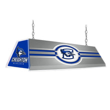 Load image into Gallery viewer, Creighton Bluejays: Edge Glow Pool Table Light - The Fan-Brand