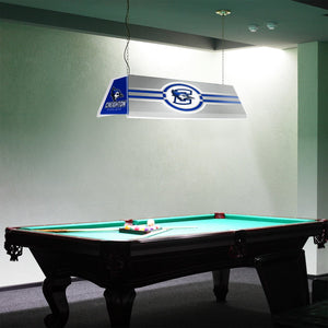 Creighton Bluejays: Edge Glow Pool Table Light - The Fan-Brand
