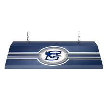 Load image into Gallery viewer, Creighton Bluejays: Edge Glow Pool Table Light - The Fan-Brand
