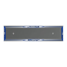 Load image into Gallery viewer, Creighton Bluejays: Edge Glow Pool Table Light - The Fan-Brand