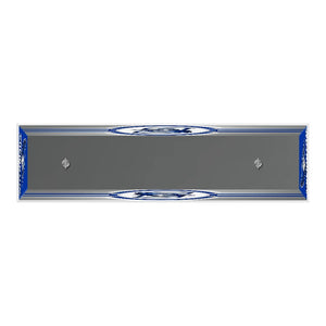 Creighton Bluejays: Edge Glow Pool Table Light - The Fan-Brand