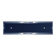 Load image into Gallery viewer, Creighton Bluejays: Edge Glow Pool Table Light - The Fan-Brand