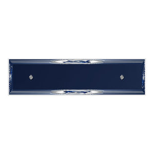 Creighton Bluejays: Edge Glow Pool Table Light - The Fan-Brand