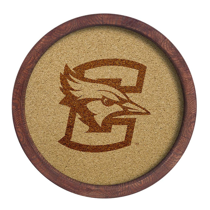 Creighton Bluejays: Logo - 