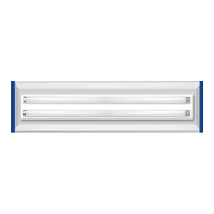 Creighton Bluejays: Standard Pool Table Light - The Fan-Brand