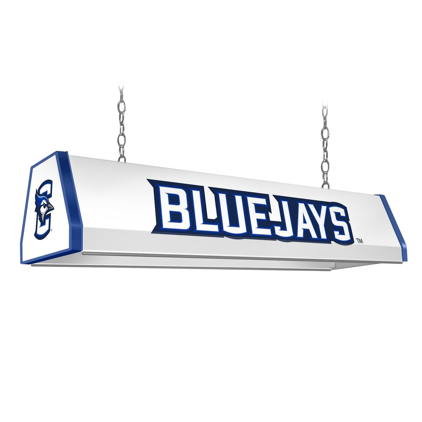 Creighton Bluejays: Standard Pool Table Light - The Fan-Brand