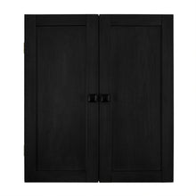 Load image into Gallery viewer, Imperial Dart Cabinet - Black